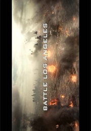 Battle Los Angeles (2011)