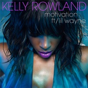 Motivation - Kelly Rowland