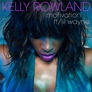 Motivation - Kelly Rowland