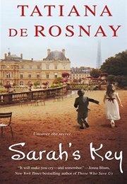 Sarah's Key (Tatiana De Rosnay)