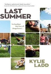 Last Summer (Kylie Ladd)