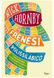 Frenesi Polissilábico (Nick Hornby)