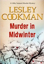 Murder in Midwinter (Lesley Cookman)