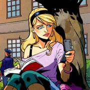 Gwen Stacy