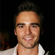 Dustin Clare