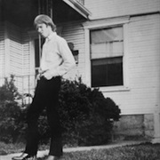 Jandek - You Walk Alone