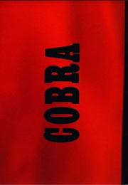 Cobra. (1986)