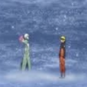 Silhouette - Naruto Shippuden OP 16 (2007)