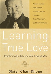 Learning True Love (Chan Kong)