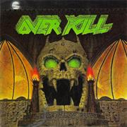 Overkill - The Years of Decay