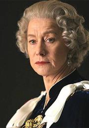 Helen Mirren - The Queen