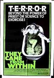 They Came From Within