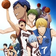 Kurokos Basketball