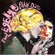 The Legendary Pink Dots - Plutonium Blonde