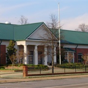 Clarksdale, Mississippi