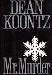 Mr. Murder (Dean Koontz)
