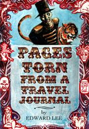 Pages Torn From a  Travel Journal