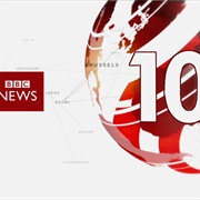 BBC News at Ten