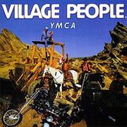 The Village People - Y.M.C.A