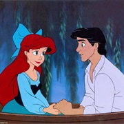Ariel and Eric (TLM)