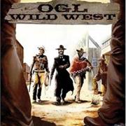 OGL Wild West