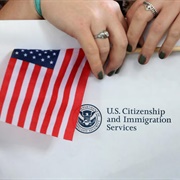 Get US Citizenship