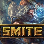 Smite (2014)