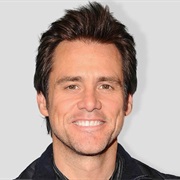 Meet Jim Carrey
