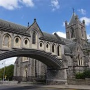 Christchurch Dublin