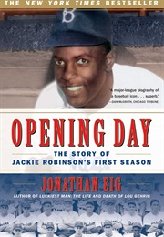 Opening Day (Jonathan Eig)