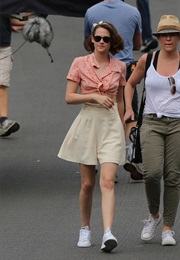 UNTITLED WOODY ALLEN PROJECT (2017)