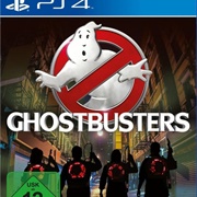 Ghostbusters