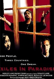 Exiles in Paradise (2001)