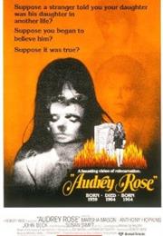 Audrey Rose (1977)
