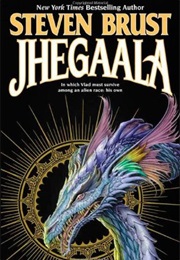 Jhegala (Steven Brust)