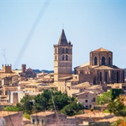 Sineu, Mallorca