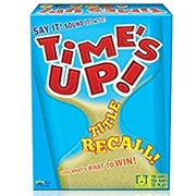 Times Up Title Recall
