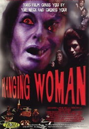 Hanging Woman (1973)