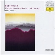 Ludwig Van Beethoven - Piano Sonata in a Flat Major, Op. 110