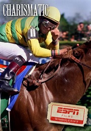 30 for 30: Charismatic (2011)