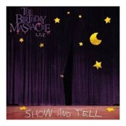 The Birthday Massacre - Show and Tell