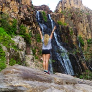 Exploring Kakadu National Park, Australia