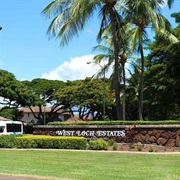 West Loch Estate, Hawaii