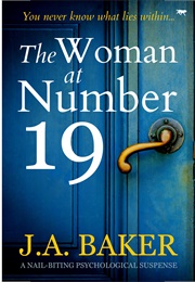 The Woman at Number 19 (JA Baker)