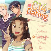 C14 Dating