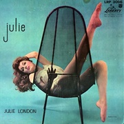 Julie London, Julie