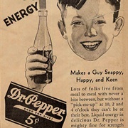 Dr. Pepper