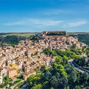 Ragusa Ibla, Sicily