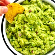Guacamole (Mine)