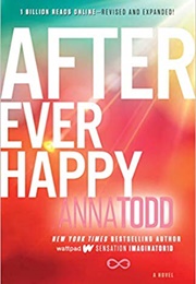 After Ever Happy (Anna Todd)